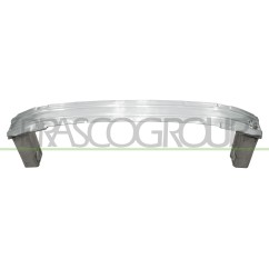 Rinforzo Paraurti anteriore-Alluminio per Opel Astra K OP4201622 - 64-OP4201622 - 64-OP4201622