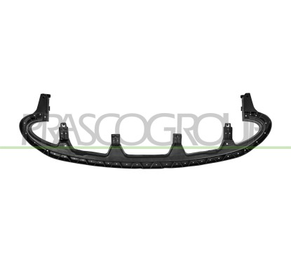 Rinforzo Paraurti anteriore Inf. per Opel Astra K OP4201632