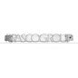 Rinforzo Paraurti posteriore- Mod. 5 Porte per Opel Astra K OP4201672