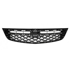 Griglia Radiatore Nera Astra dal 201607/2019 per Opel Astra K OP4202011 - 64-OP4202011 - 64-OP4202011