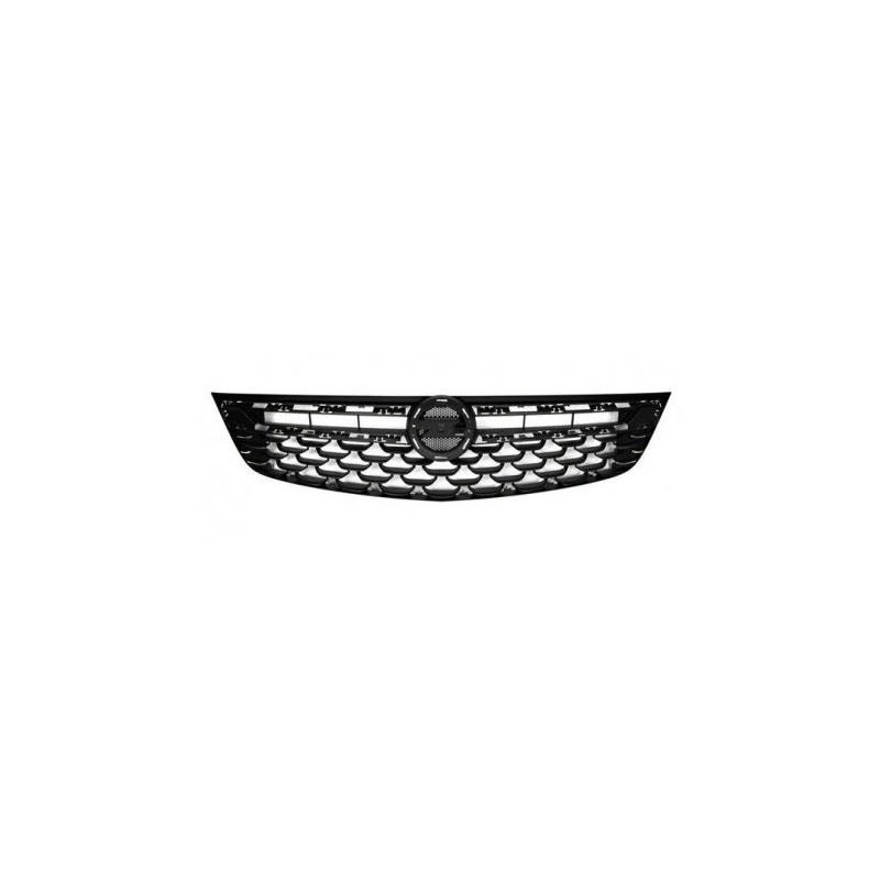 Griglia Radiatore Nera Astra dal 201607/2019 per Opel Astra K OP4202011
