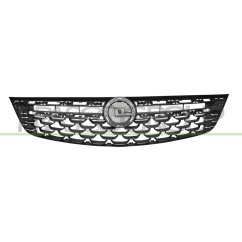 Griglia Radiatore Nera Astra dal 201607/2019 per Opel Astra K OP4202011 - 64-OP4202011 - 64-OP4202011