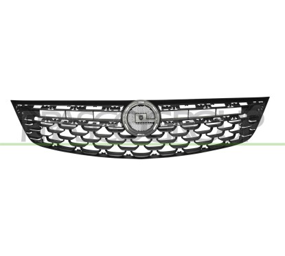 Griglia Radiatore Nera Astra dal 201607/2019 per Opel Astra K OP4202011