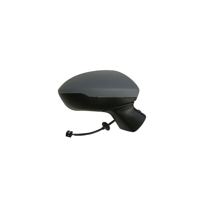 Retrovisore destro Elettrico-Termico con primer-Co per Opel Astra K OP4207313