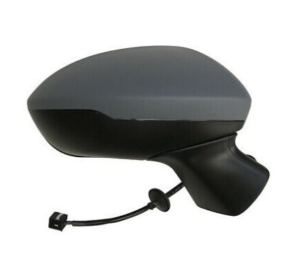 Retrovisore destro Elettrico-Termico con primer-Co per Opel Astra K OP4207313 - 64-OP4207313 - 64-OP4207313