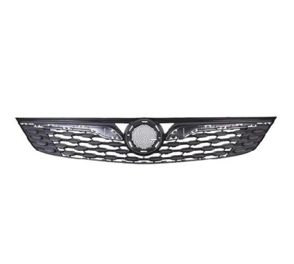 Griglia Radiatore Nera Opel Astra K dal 2020 OP4222001 - 64-OP4222001 - 64-OP4222001