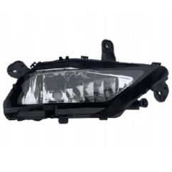 Fendinebbia destro Astra dal 2020 per Opel Astra K OP4224415
