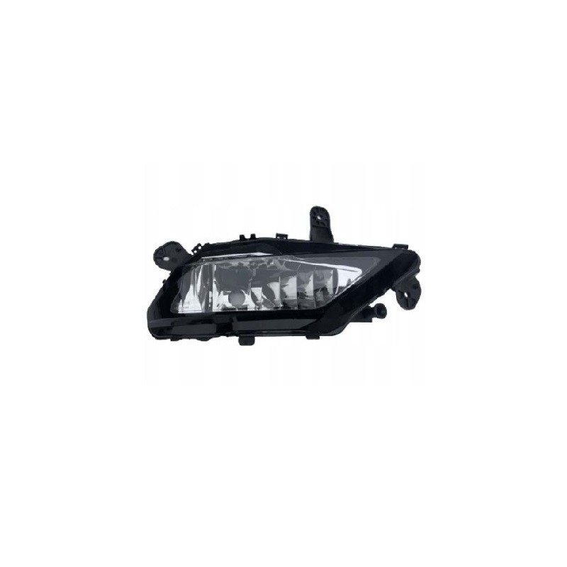 Fendinebbia destro Astra dal 2020 per Opel Astra K OP4224415
