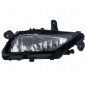 Fendinebbia destro Astra dal 2020 per Opel Astra K OP4224415
