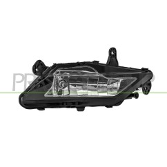 Fendinebbia destro Astra dal 2020 per Opel Astra K OP4224415 - 64-OP4224415 - 64-OP4224415