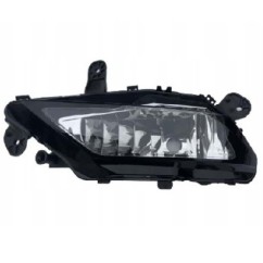 Fendinebbia sinistro Astra dal 2020 per Opel Astra K OP4224416