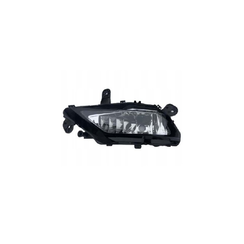 Fendinebbia sinistro Astra dal 2020 per Opel Astra K OP4224416