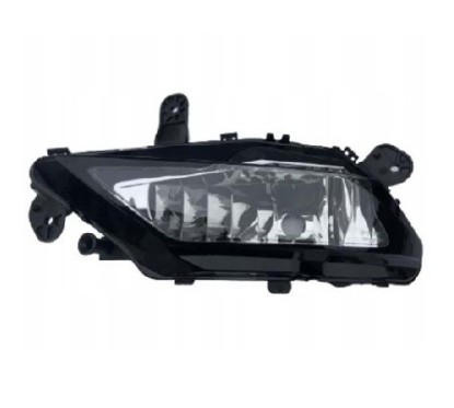 Fendinebbia sinistro Astra dal 2020 per Opel Astra K OP4224416 - 64-OP4224416 - 64-OP4224416