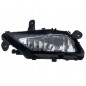 Fendinebbia sinistro Astra dal 2020 per Opel Astra K OP4224416