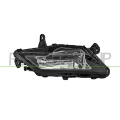 Fendinebbia sinistro Astra dal 2020 per Opel Astra K OP4224416 - 64-OP4224416 - 64-OP4224416