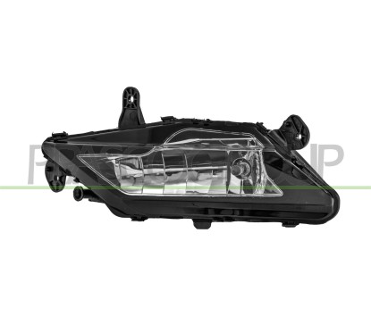 Fendinebbia sinistro Astra dal 2020 per Opel Astra K OP4224416