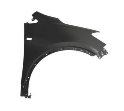 Parafango anteriore destro con Foro Lucciola per Opel Mokka OP7003013 - 64-OP7003013 - 64-OP7003013