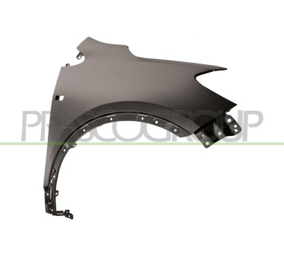 Parafango anteriore destro con Foro Lucciola per Opel Mokka OP7003013