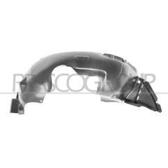 Passaruota anteriore sinistro Opel Mokka dal 2012 OP7003604 - 64-OP7003604 - 64-OP7003604