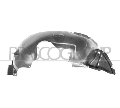 Passaruota anteriore sinistro Opel Mokka dal 2012 OP7003604