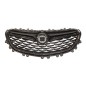 Griglia Radiatore Nera per Opel Mokka OP7022001