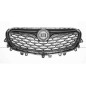 Griglia Radiatore Nera per Opel Mokka OP7022001