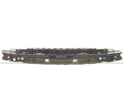 Rinforzo Paraurti anteriore per Opel Zafira OP7151622