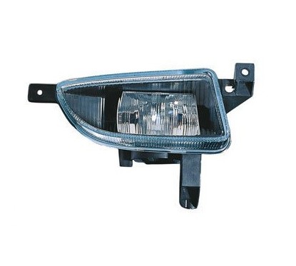 Fendinebbia destro per Opel Zafira OP7154413