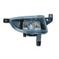 Fendinebbia destro per Opel Zafira OP7154413