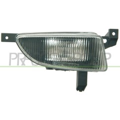 Fendinebbia destro per Opel Zafira OP7154413 - 64-OP7154413 - 64-OP7154413