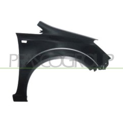 Parafango anteriore destro con Foro Lucciola per Opel Zafira OP7173013 - 64-OP7173013 - 64-OP7173013