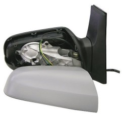 Retrovisore destro-Ele.-Termico-Primerizzato 9H5P per Opel Zafira OP7177313P - 64-OP7177313P - 64-OP7177313P