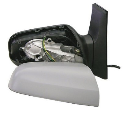 Retrovisore destro-Ele.-Termico-Primerizzato 9H5P per Opel Zafira OP7177313P