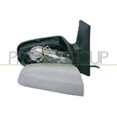 Retrovisore destro-Ele.-Termico-Primerizzato 9H5P per Opel Zafira OP7177313P - 64-OP7177313P - 64-OP7177313P