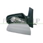 Retrovisore destro-Ele.-Termico-Primerizzato 9H5P per Opel Zafira OP7177313P