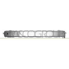 Rinforzo Paraurti anteriore per Citroen C3 Aircross e Opel Crossland X OP7501622 - 64-OP7501622 - 64-OP7501622