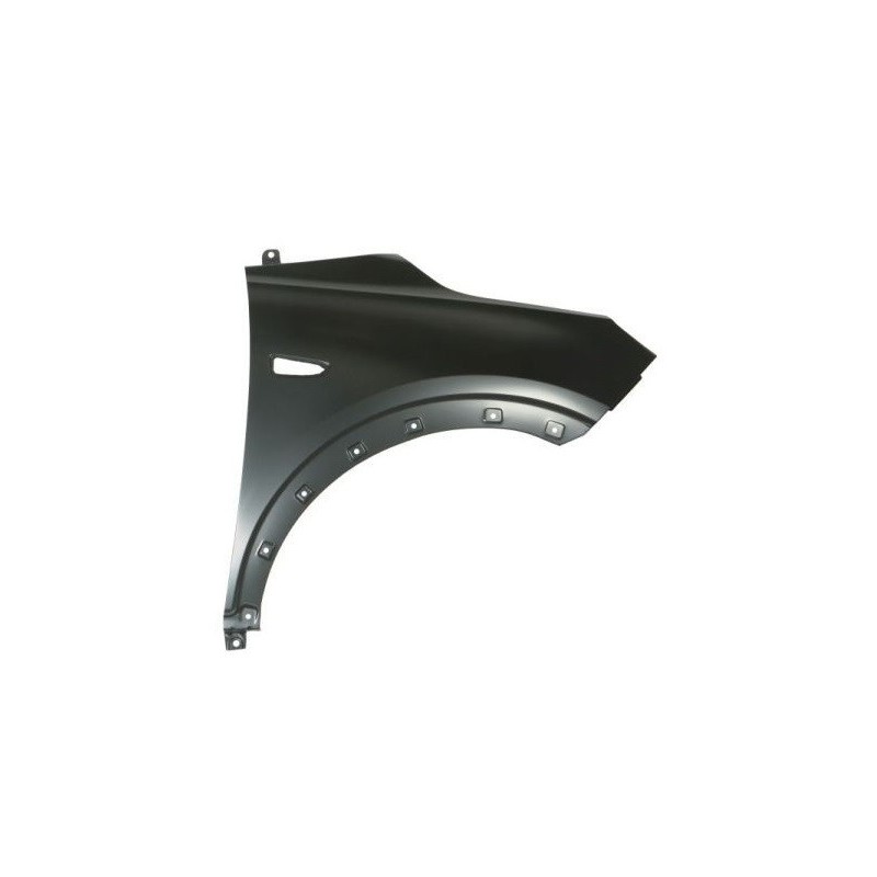 Parafango anteriore destro per Opel Crossland X OP7503013