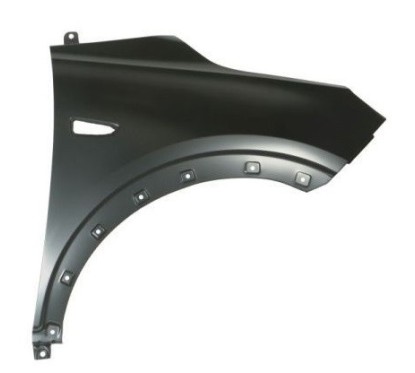 Parafango anteriore destro per Opel Crossland X OP7503013 - 64-OP7503013 - 64-OP7503013