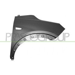 Parafango anteriore destro per Opel Crossland X OP7503013 - 64-OP7503013 - 64-OP7503013
