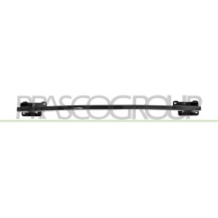 Rinforzo Paraurti anteriore Inferiore Citroen C5 Aircross dal 2018 e altri modelli OP8301622 - 64-OP8301622 - 64-OP8301622