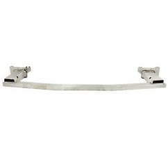 Rinforzo Paraurti anteriore Inferiore (Alluminio) Citroen C5 Aircross dal 2018 e altri modelli OP8301632