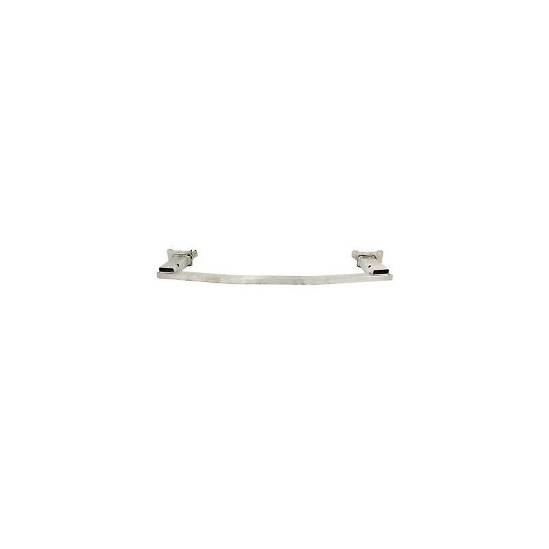 Rinforzo Paraurti anteriore Inferiore (Alluminio) Citroen C5 Aircross dal 2018 e altri modelli OP8301632