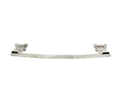 Rinforzo Paraurti anteriore Inferiore (Alluminio) Citroen C5 Aircross dal 2018 e altri modelli OP8301632 - 64-OP8301632 -