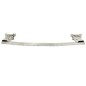 Rinforzo Paraurti anteriore Inferiore (Alluminio) Citroen C5 Aircross dal 2018 e altri modelli OP8301632