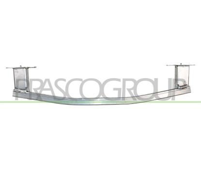 Rinforzo Paraurti anteriore Inferiore (Alluminio) Citroen C5 Aircross dal 2018 e altri modelli OP8301632