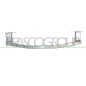 Rinforzo Paraurti anteriore Inferiore (Alluminio) Citroen C5 Aircross dal 2018 e altri modelli OP8301632