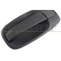 Maniglia Porta Esterna Scorrevole sinistro Nera per Nissan Primastar, Opel Vivaro e Renault Trafic OP9328141