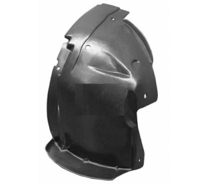 Passaruota anteriore destro-Parte anteriore per Nissan Primastar, Opel Vivaro e Renault Trafic OP9343603 - 64-OP9343603 -