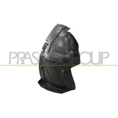 Passaruota anteriore destro-Parte anteriore per Nissan Primastar, Opel Vivaro e Renault Trafic OP9343603 - 64-OP9343603 -