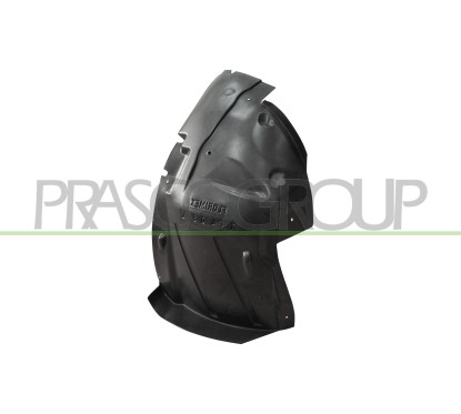 Passaruota anteriore destro-Parte anteriore per Nissan Primastar, Opel Vivaro e Renault Trafic OP9343603